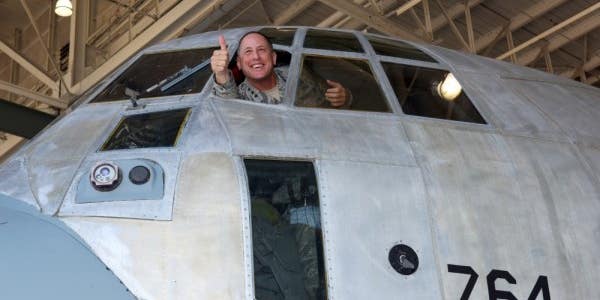 ‘If he was on the battlefield, he probably would’ve been shot in the back’— Inside the toxic command of Air Force Lt. Gen. Lee Levy