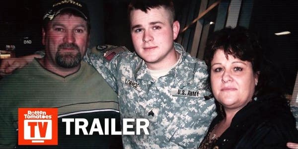 A new documentary series about Clint Lorance pits the infantry officer convicted of murder against his former soldiers