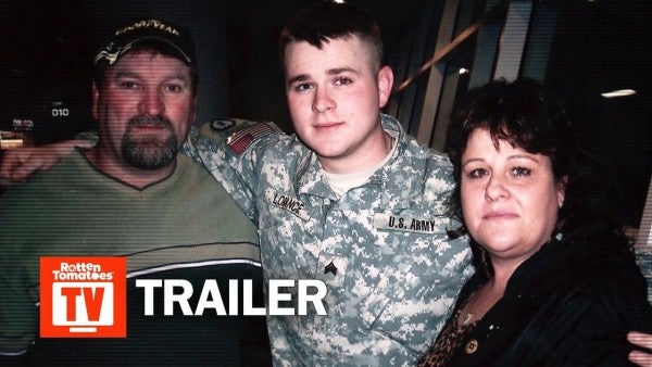A new documentary series about Clint Lorance pits the infantry officer convicted of murder against his former soldiers