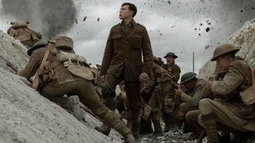 Here’s how you can see the new WWI epic ‘1917’ for free