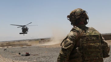 More US contractors have died in Afghanistan than US troops, but the Pentagon doesn’t keep track