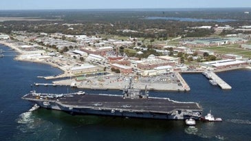 Pensacola city officials dealing with ongoing cyberattack after naval base shooting