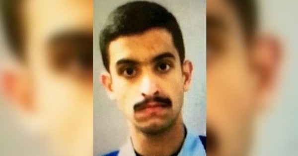 The NAS Pensacola shooter may have been radicalized years before he arrived in the US, according to Saudi Arabia