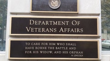 Dozens of Kansas veterans were sexually abused during medical exams. Now the VA will pay millions to settle their lawsuits