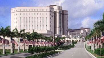 ‘Millions’ stolen in decade-long buying fraud at Florida VA hospitals, officials say