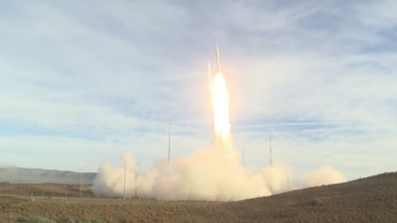 US tests ground-launched ballistic missile that was previously banned