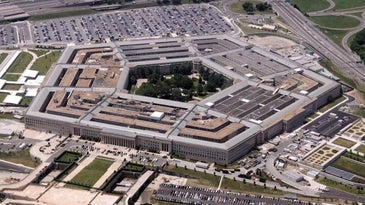The Pentagon is quietly pushing to roll back recent anti-lobbying restrictions