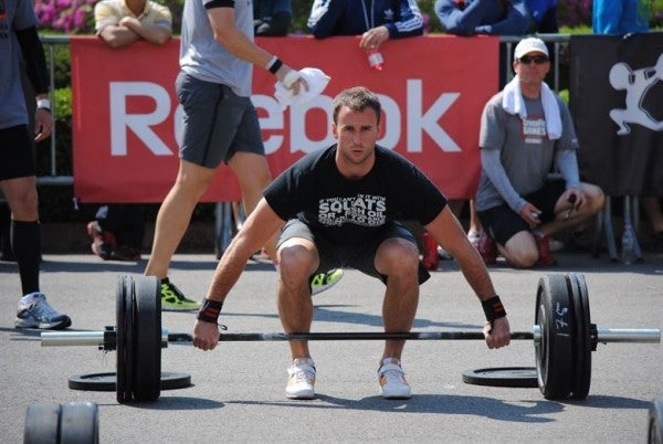 4 ways to Crossfit your finances