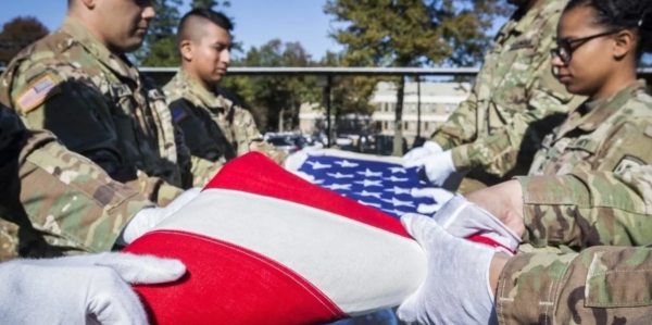 US service member killed in Afghanistan