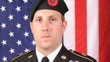 Nearly $25K raised in hours for family of fallen Special Forces soldier killed in Afghanistan