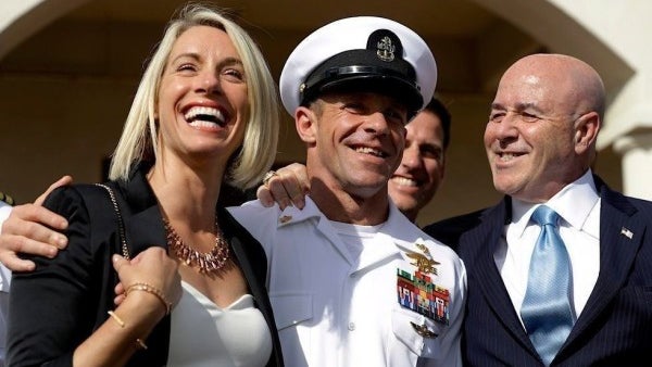 ‘I saw it happen’ — Navy SEALs recount Eddie Gallagher’s alleged war crimes in their own words