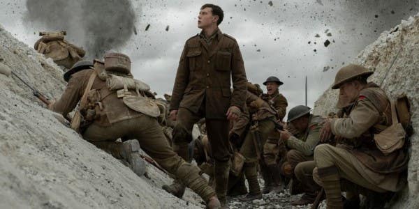 7 visceral WWI movies and shows to watch after you experience ‘1917’