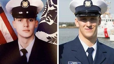 Coast Guardsman accused of killing shipmate heading to court martial in 2020