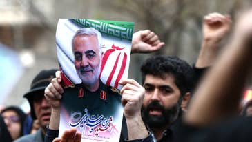 Inside Soleimani’s plot to attack US forces in Iraq