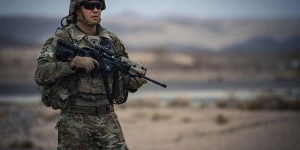 US sends rapid deployment force to Kenya after military base attack kills 3