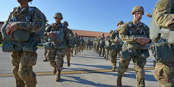 Here are all of the US troops deploying to the Middle East amid soaring tensions with Iran
