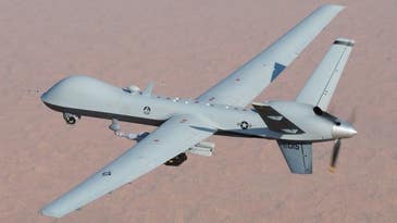 Inside the drone strike that killed Qasem Soleimani