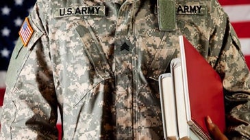 4 options to consider after your military service