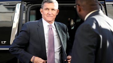 Prosecutors recommend 6 months in jail for ex-national security advisor Michael Flynn