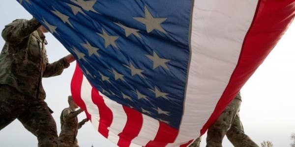 2 US service members killed by IED in Afghanistan