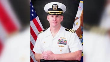 Navy captain testifies about drunken fight that preceded civilian worker’s death