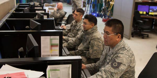 The military’s love affair with computer-based training needs to change