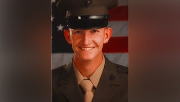 Camp Pendleton Marine killed in crash with truck driver fleeing police