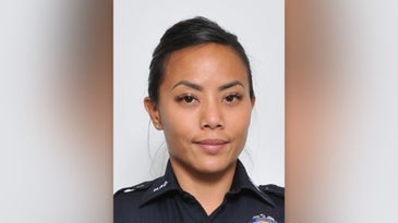 Air Force veteran turned police officer killed in the line of duty in Hawaii