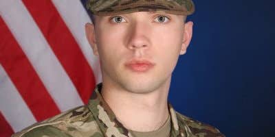 ‘He was our brother’ — Soldiers honor Army PFC who died during basic training
