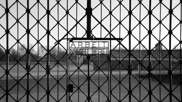 What it was like to liberate the Nazi death camp of Dachau, according to an Army veteran who was there
