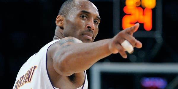 Army two-star: Don’t waste your ‘energy’ mourning Kobe Bryant