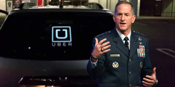 The Air Force is using Uber-like technology to more efficiently vaporize bad guys