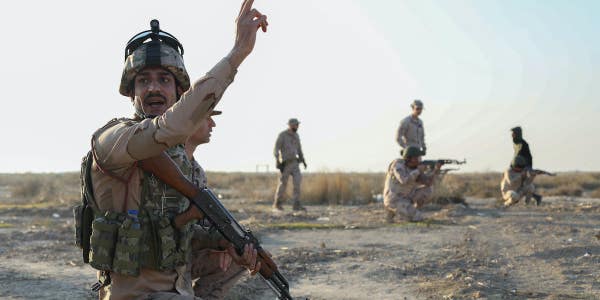 Iraq has resumed operations with the US-led coalition against ISIS