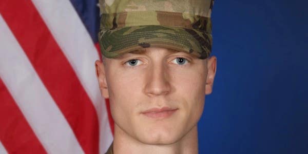 Death of 82nd Airborne Division paratrooper at Fort Bragg under investigation
