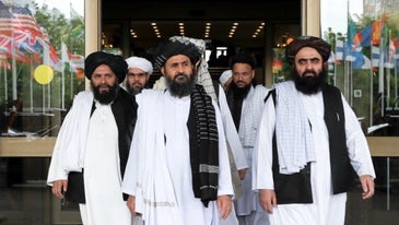 Taliban prisoner exchange to begin amid COVID-19 pandemic