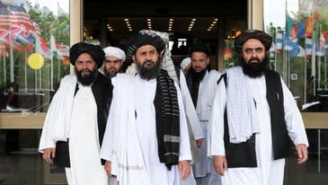 Taliban accuses US of delaying Afghanistan peace process
