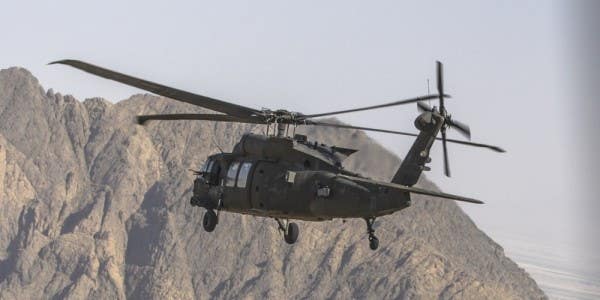 An American citizen has been kidnapped in Afghanistan