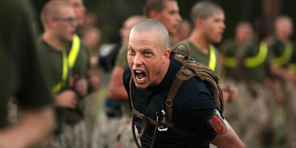 Wanna get on TV? The Marine Corps is holding auditions for its upcoming recruiting commercial