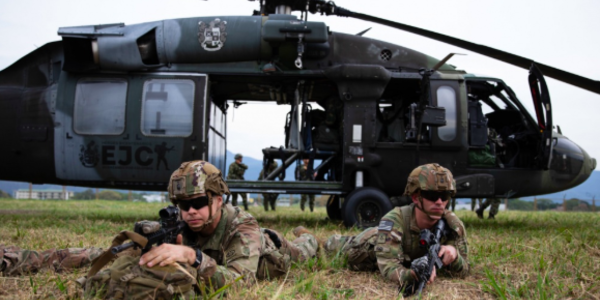 The Army is now letting soldiers choose their assignments, and leaders say it’s going smoothly
