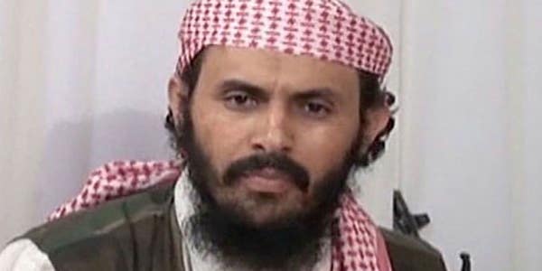 The US took out the head of Al Qaeda’s ‘most lethal branch’ in Yemen