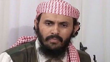 The US took out the head of Al Qaeda’s ‘most lethal branch’ in Yemen