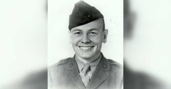 75 years ago, Darrell Cole earned his Medal of Honor with nothing more than grenades, a pistol, and ‘unfaltering courage’