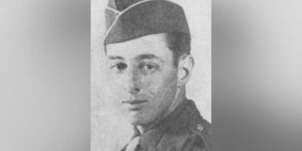 Philadelphia making sure WWII Medal of Honor recipient is never forgotten
