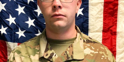 Soldier killed in non-combat incident in Afghanistan