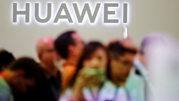 US accuses Huawei of stealing trade secrets and assisting Iran