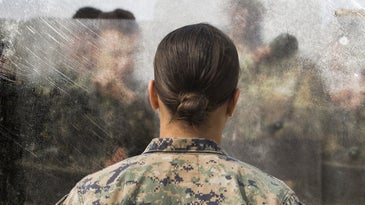 A call to action at the VA on sexual harassment and assault