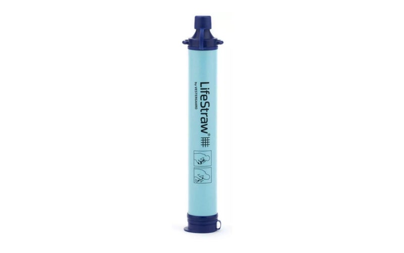 Best Camping water filters