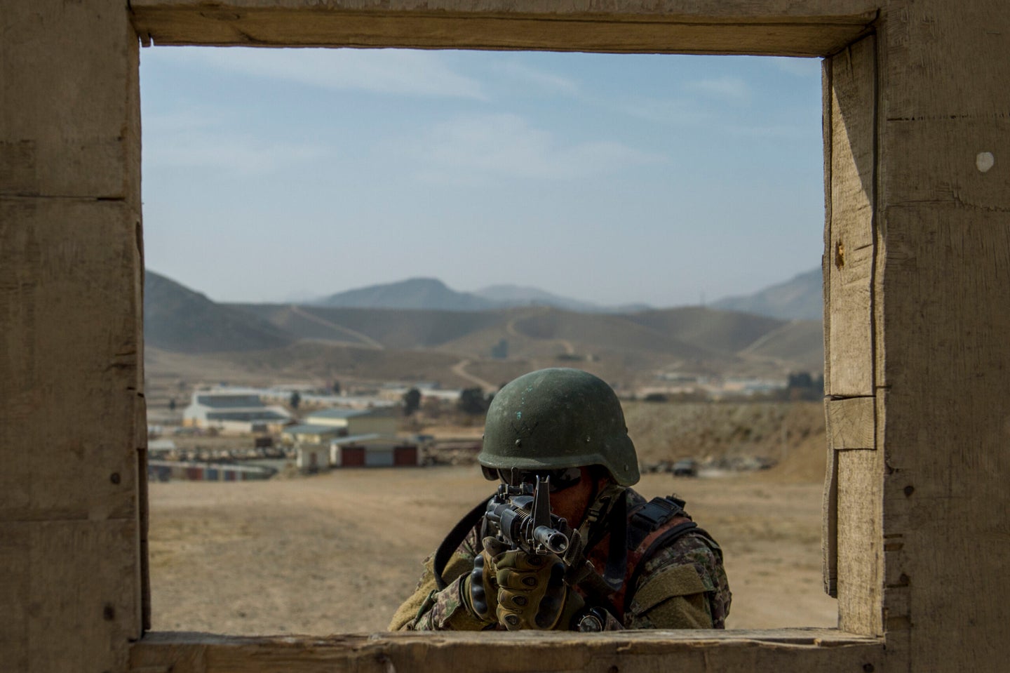 Afghanistan photo