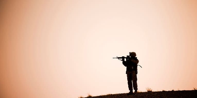 The Taliban didn’t shoot at US forces in Afghanistan a single time for three months, DoD claims