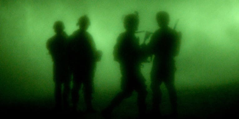 Some troops will be stuck in Afghanistan beyond their departure dates due to coronavirus screening